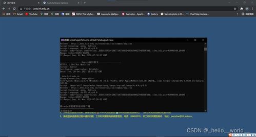 哈工大計(jì)算機(jī)網(wǎng)絡(luò)實(shí)驗(yàn)一 HTTP代理服務(wù)器的設(shè)計(jì)與實(shí)現(xiàn)及其在代購代銷計(jì)算機(jī)軟硬件及輔助設(shè)備業(yè)務(wù)中的應(yīng)用分析