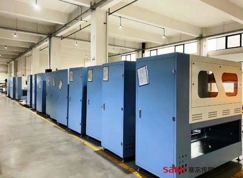 智能驅動未來 賽爾走工廠、百聯機械與聯領智能的代購代銷計算機軟硬件及輔助設備服務