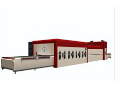 綏中遠圖科技發(fā)展 專業(yè)玻璃鋼化爐廠家的技術(shù)探索與創(chuàng)新